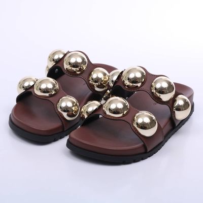 Doha - Flat Sandal