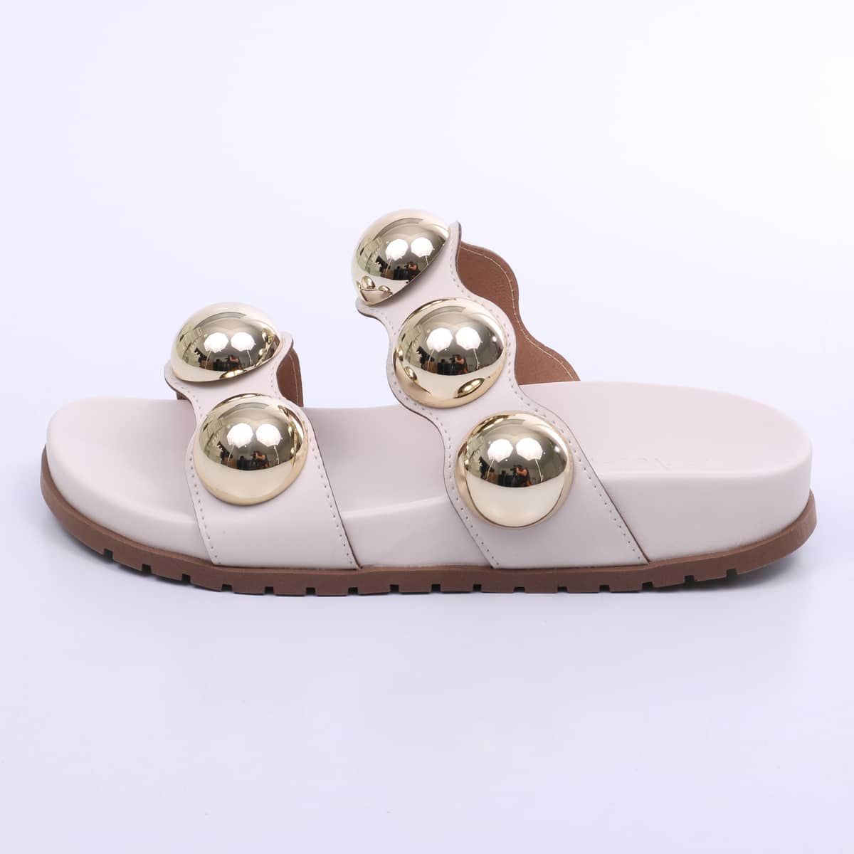 Doha - Flat Sandal
