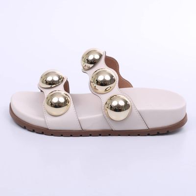 Doha - Flat Sandal