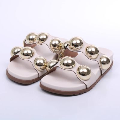 Doha - Flat Sandal