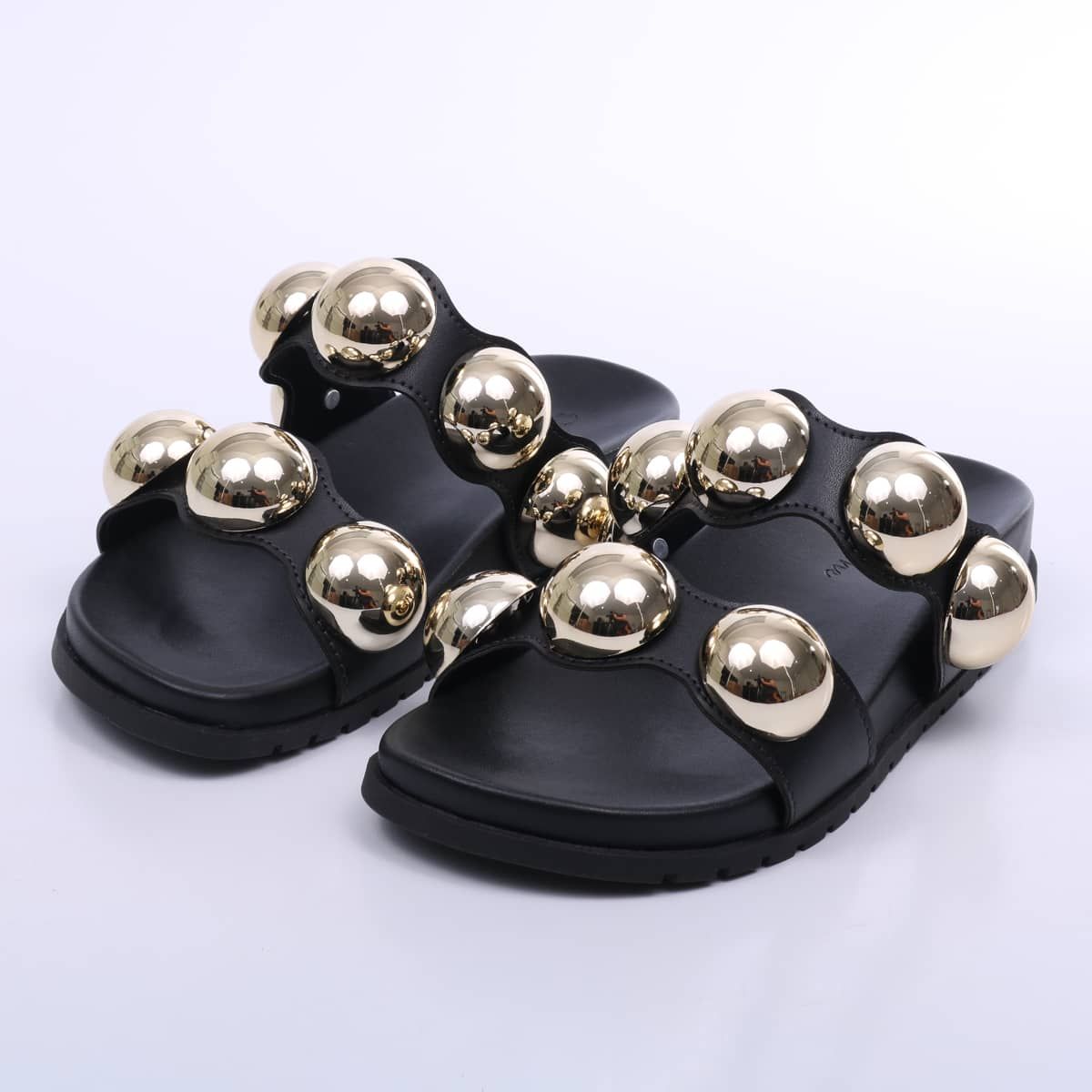 Doha - Flat Sandal