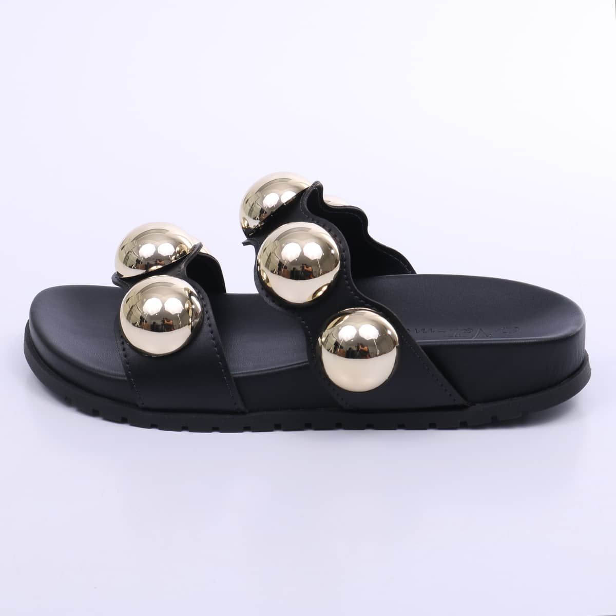 Doha - Flat Sandal