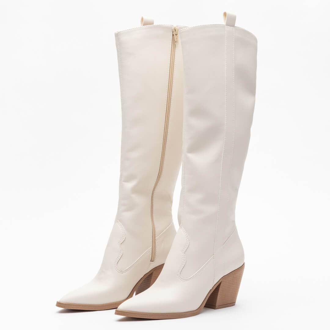 Nati - Block Boot