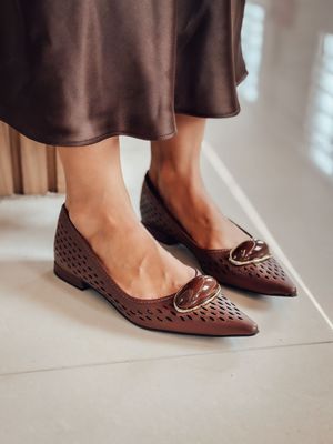 FLATS