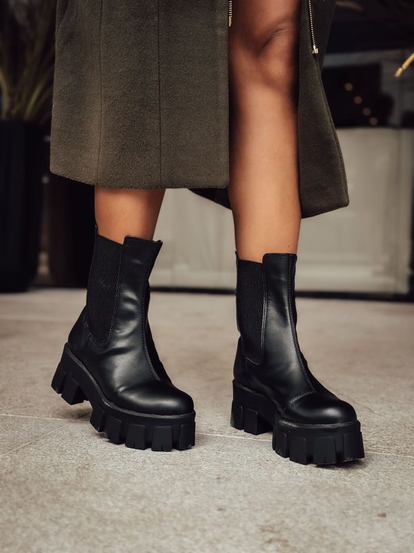 Booties