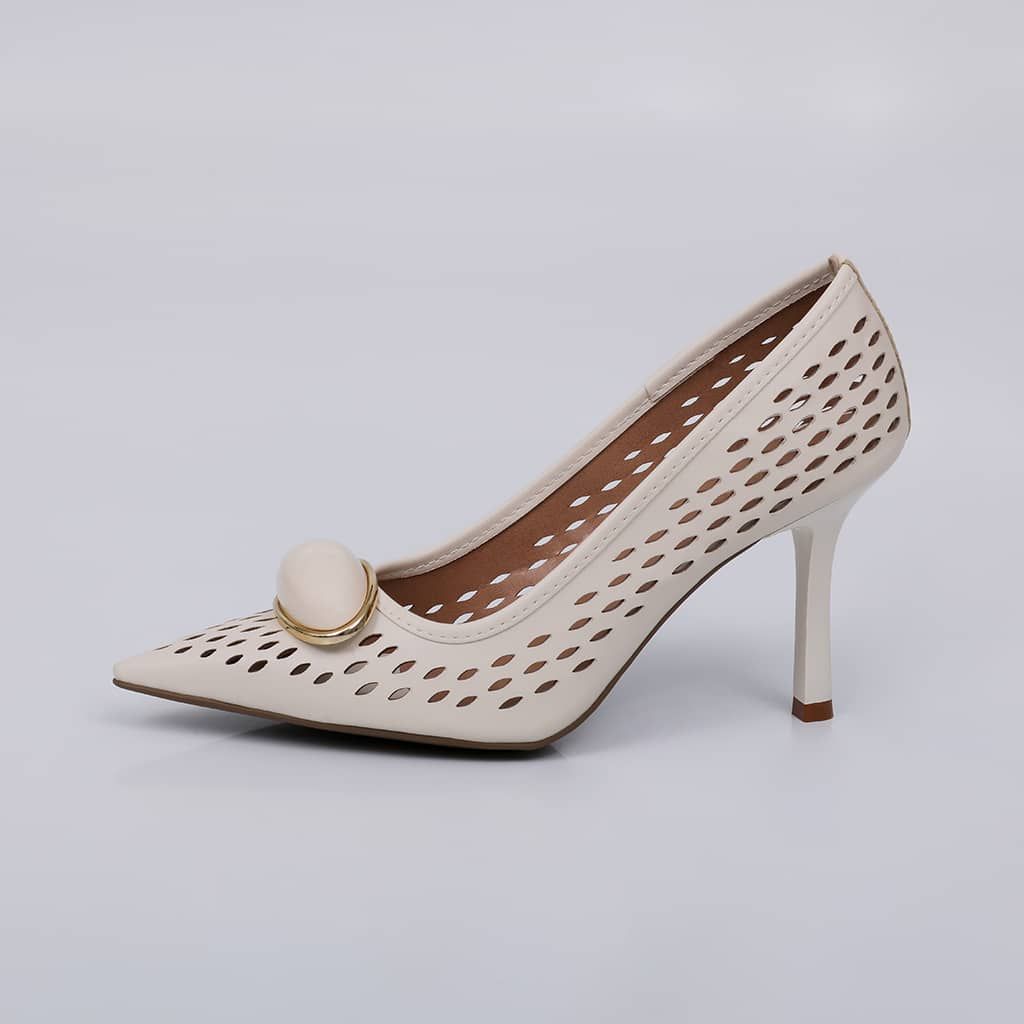 Helena - Cutout Pump