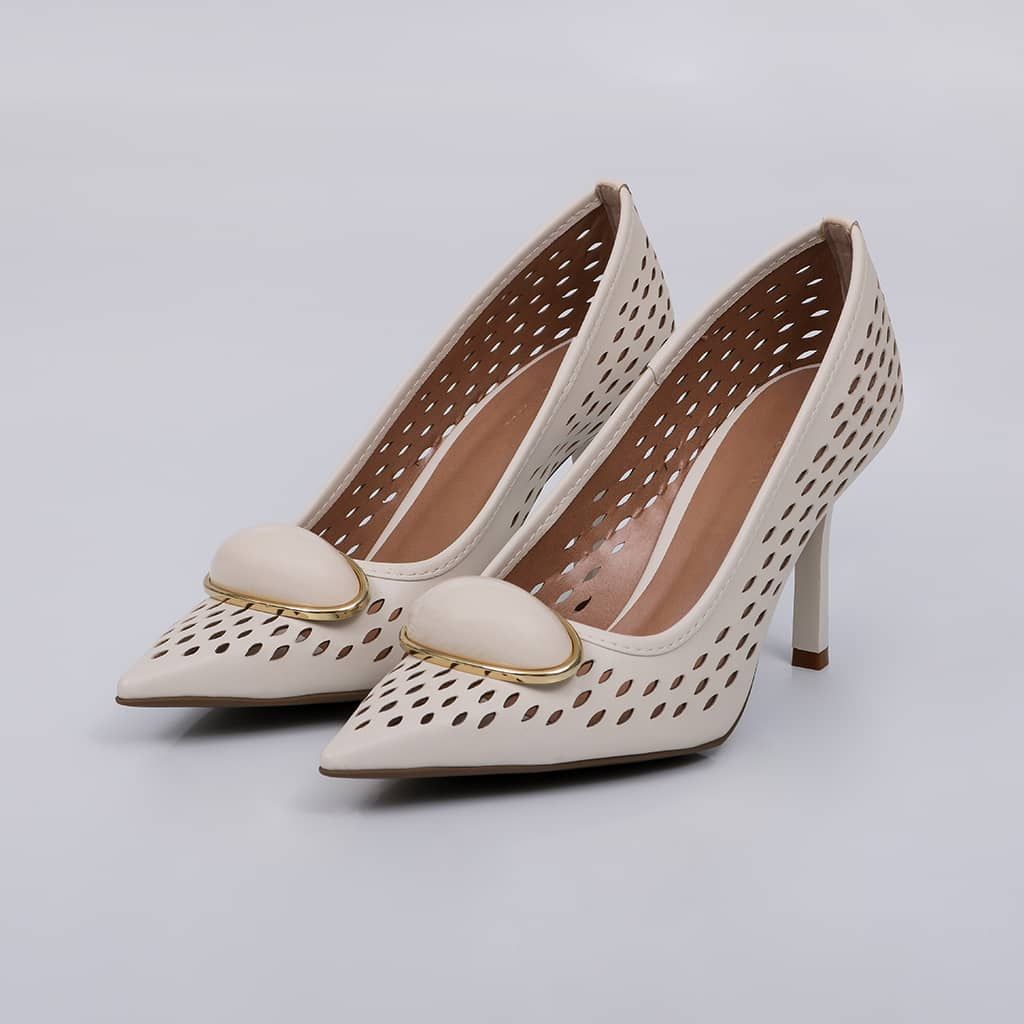 Helena - Cutout Pump