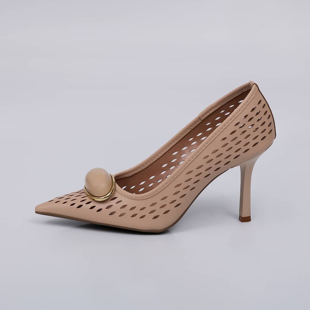 Helena - Cutout Pump