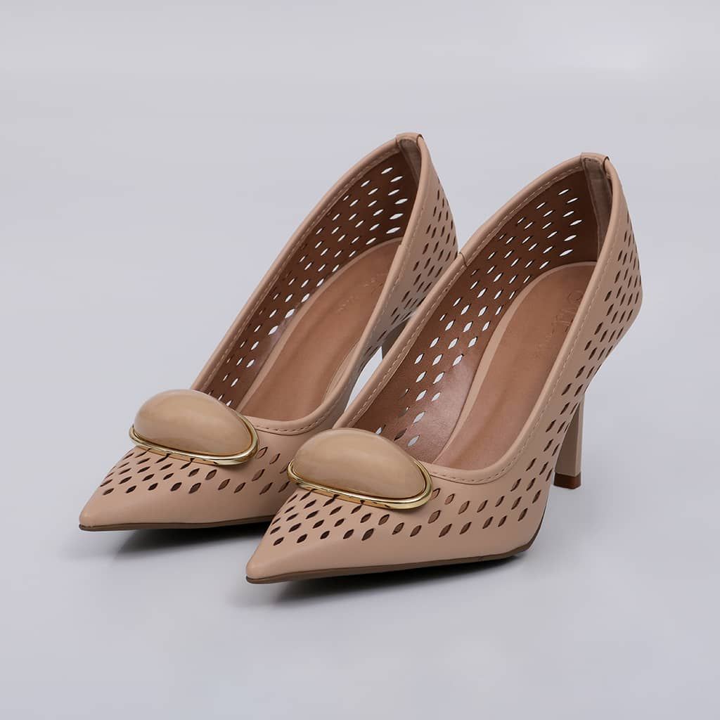 Helena - Cutout Pump