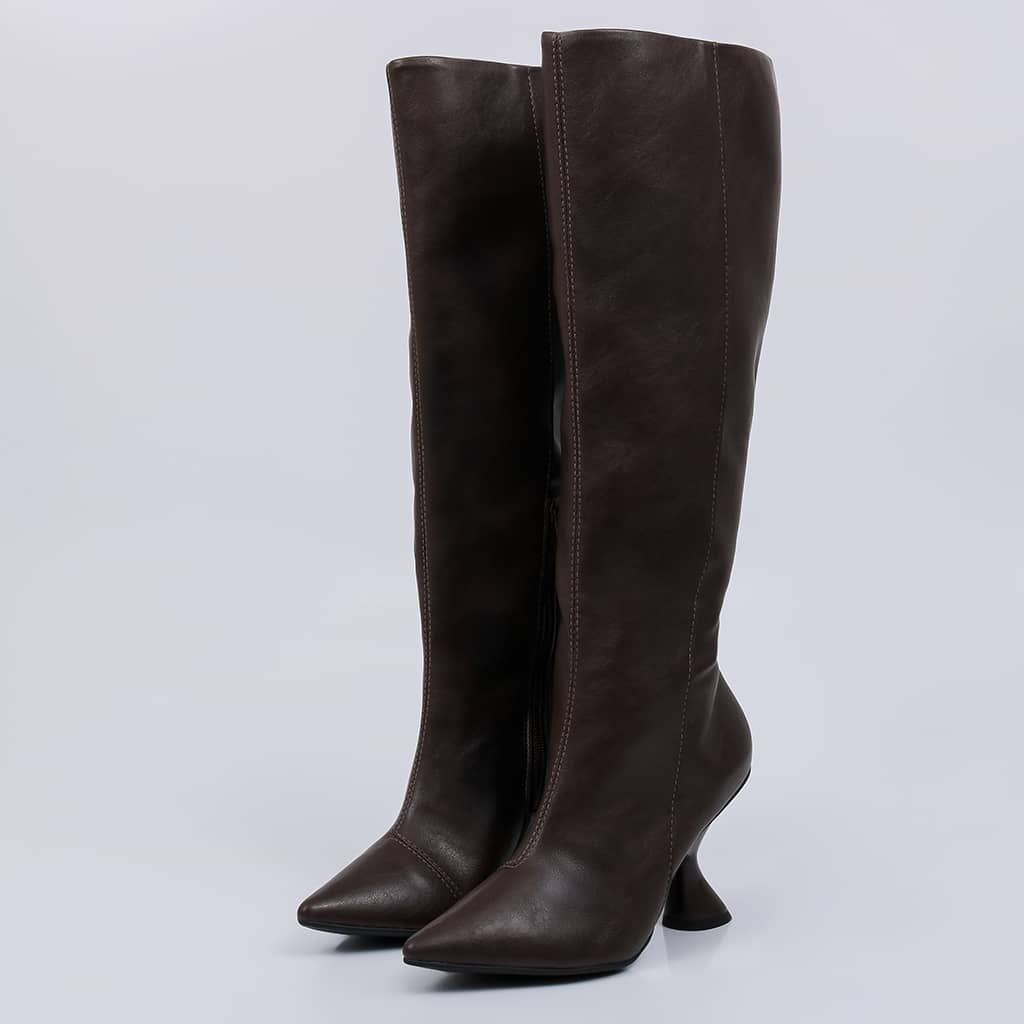 Quioto - Geometric Boot
