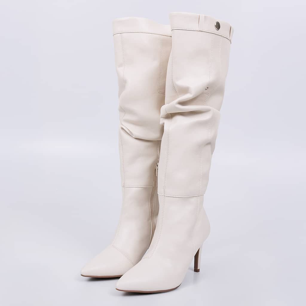 Orleans - Slouch Boot