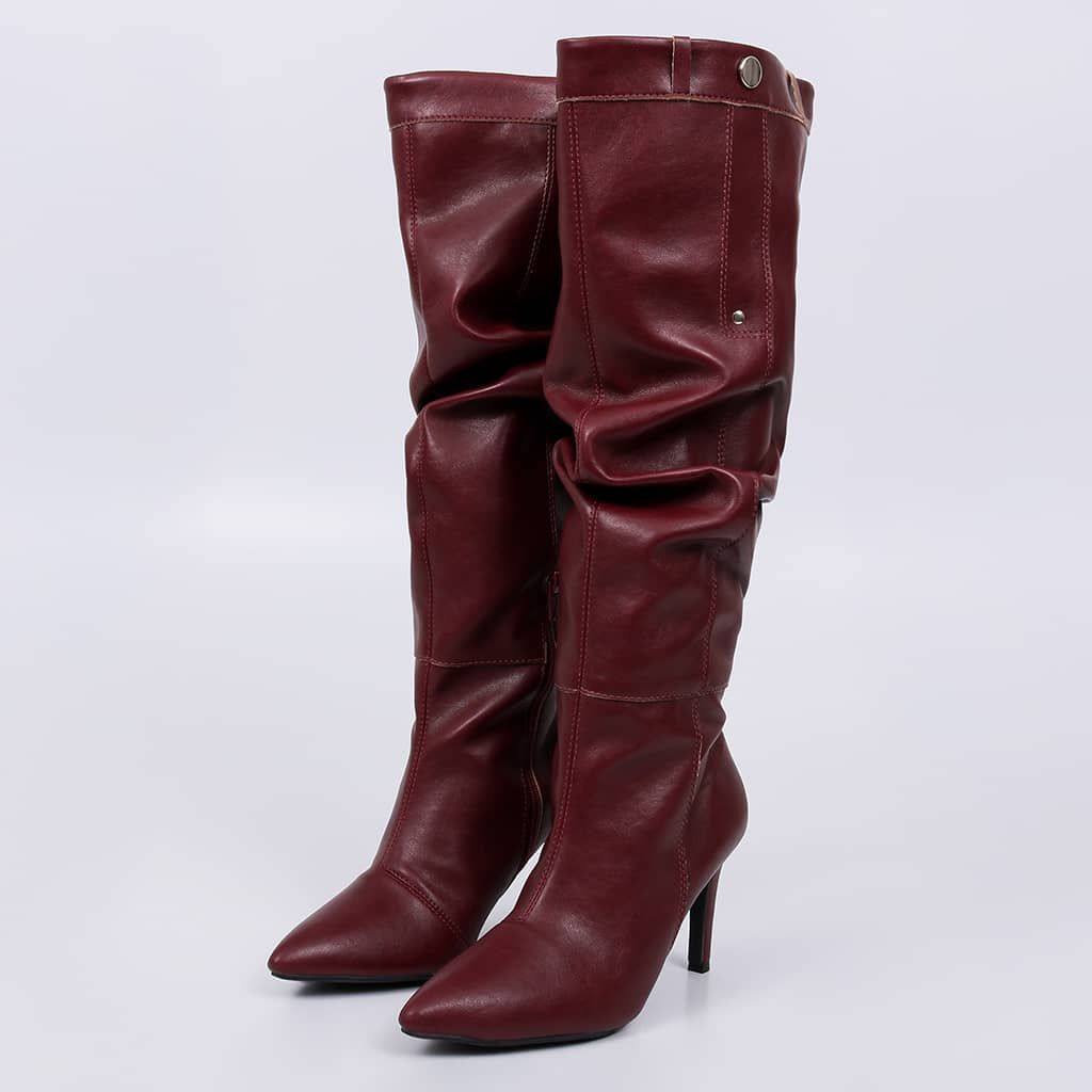 Orleans - Slouch Boot