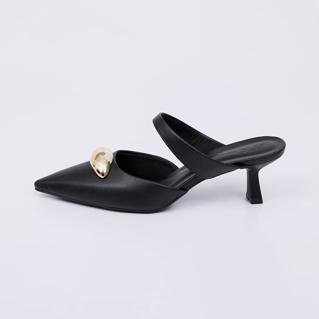 Alpino - Mule Pump