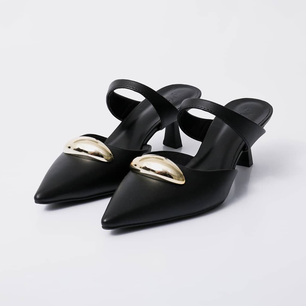 Alpino - Mule Pump