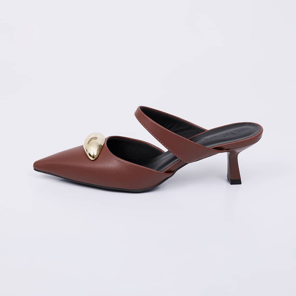 Alpino - Mule Pump