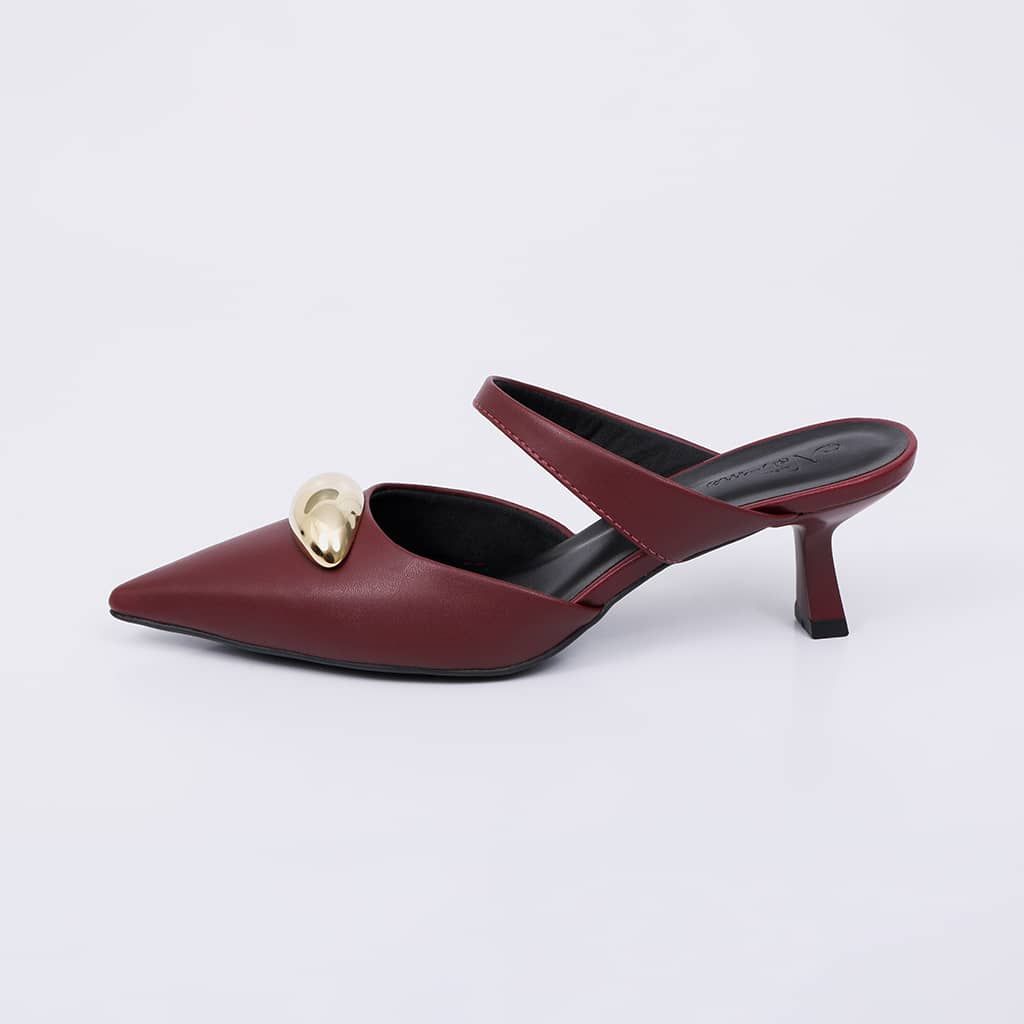 Alpino - Mule Pump