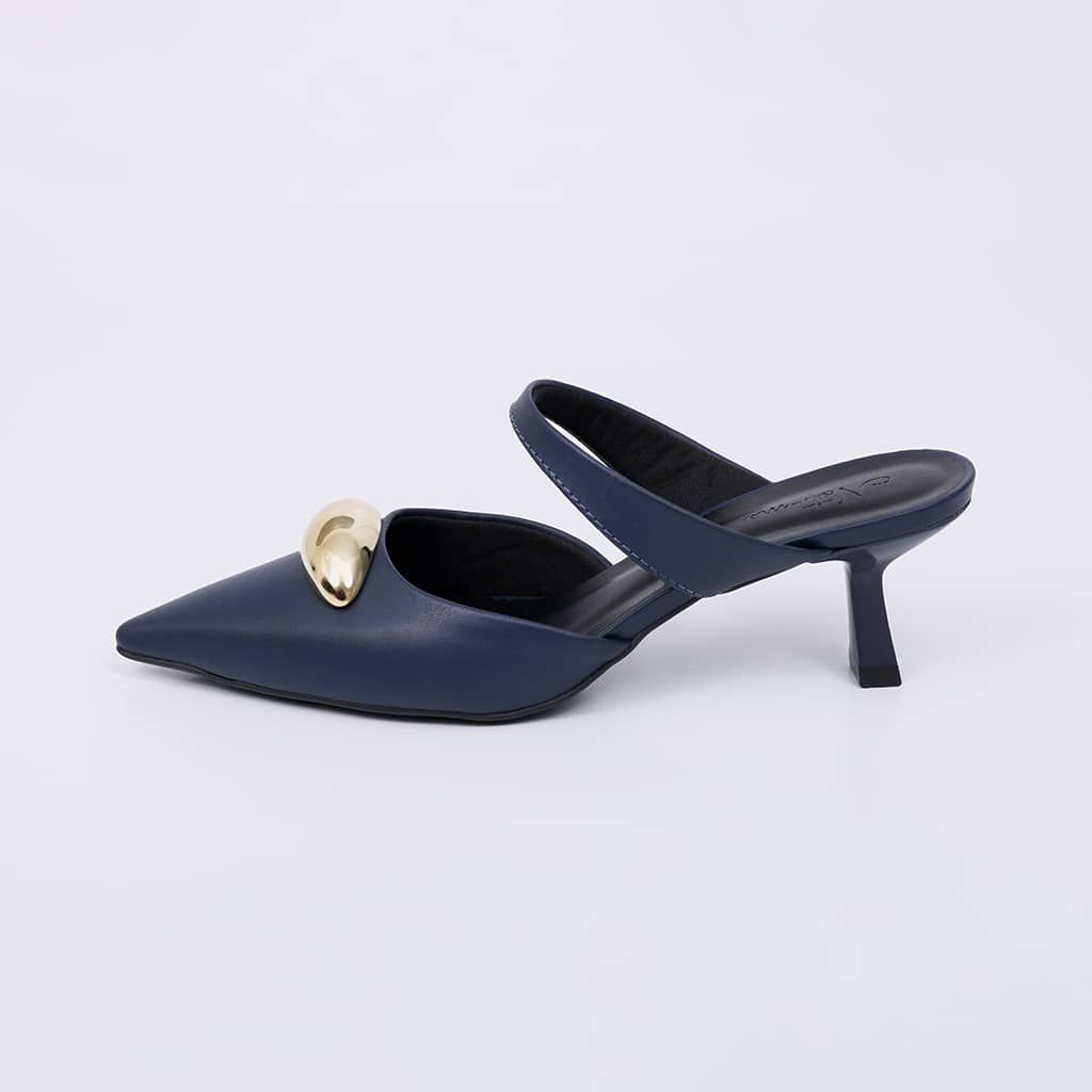 Alpino - Mule Pump