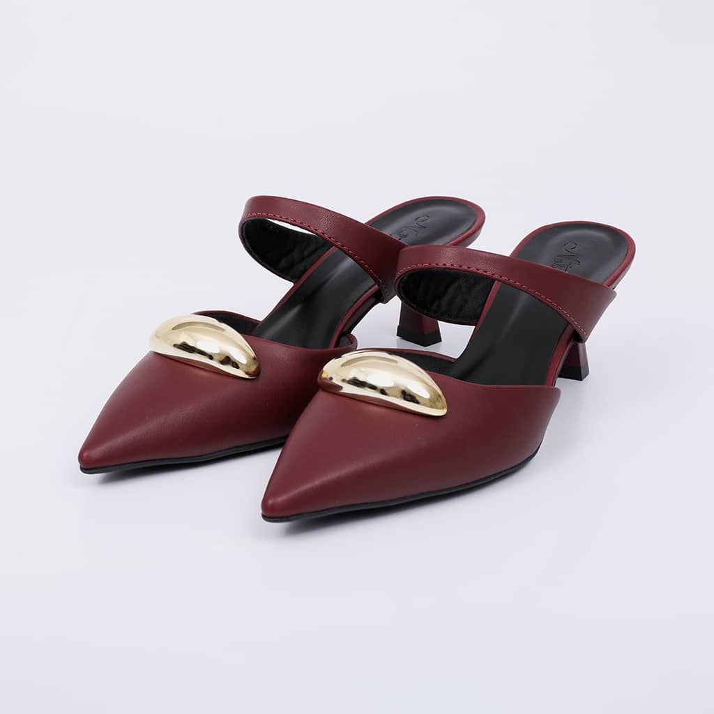 Alpino - Mule Pump