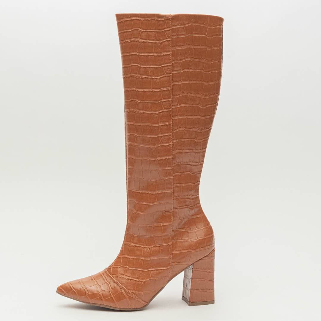 Talita - Block Boot