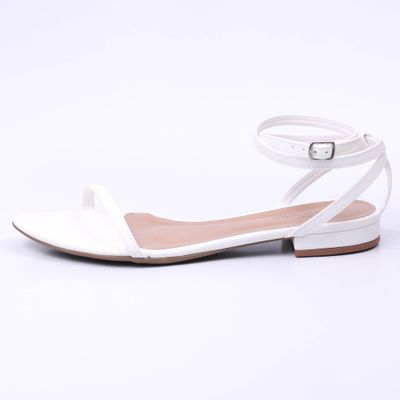 Carmel - Strap Flat Sandal