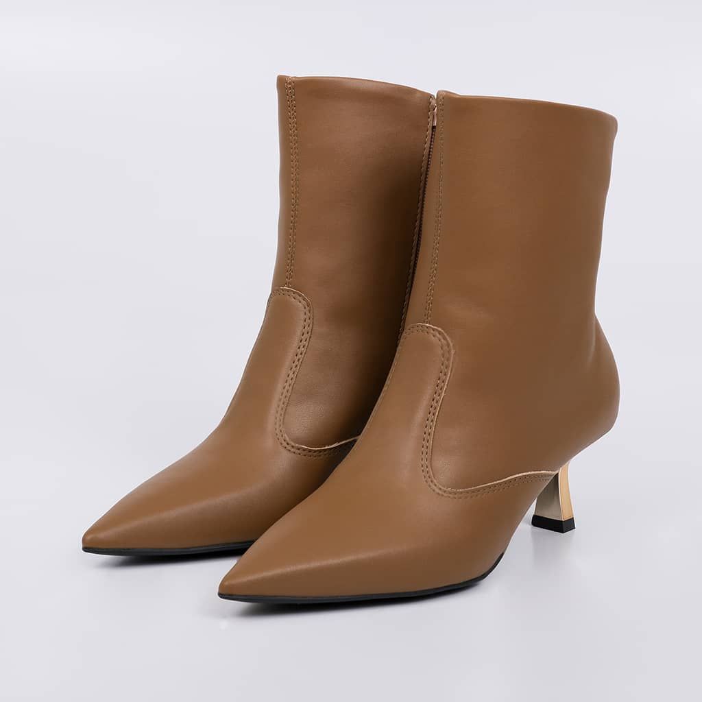 Samara - Kitten Bootie