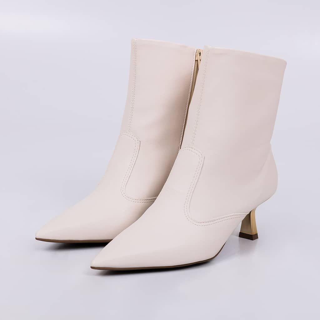 Samara - Kitten Bootie