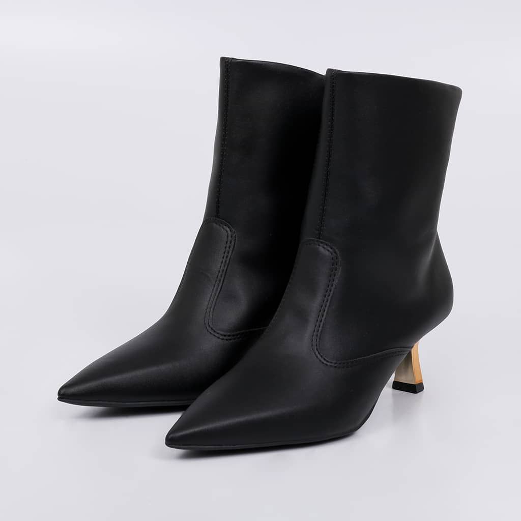 Samara - Kitten Bootie