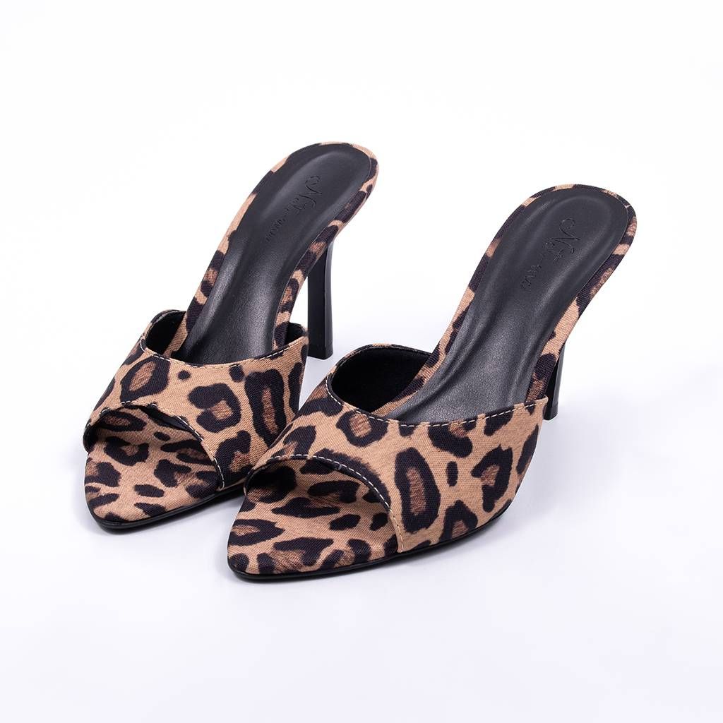 Roma - Mule Sandal
