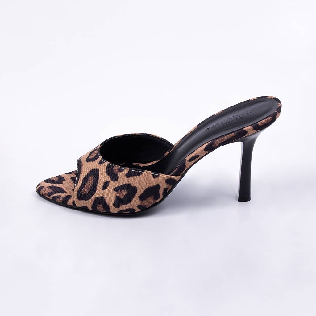 Roma - Mule Sandal