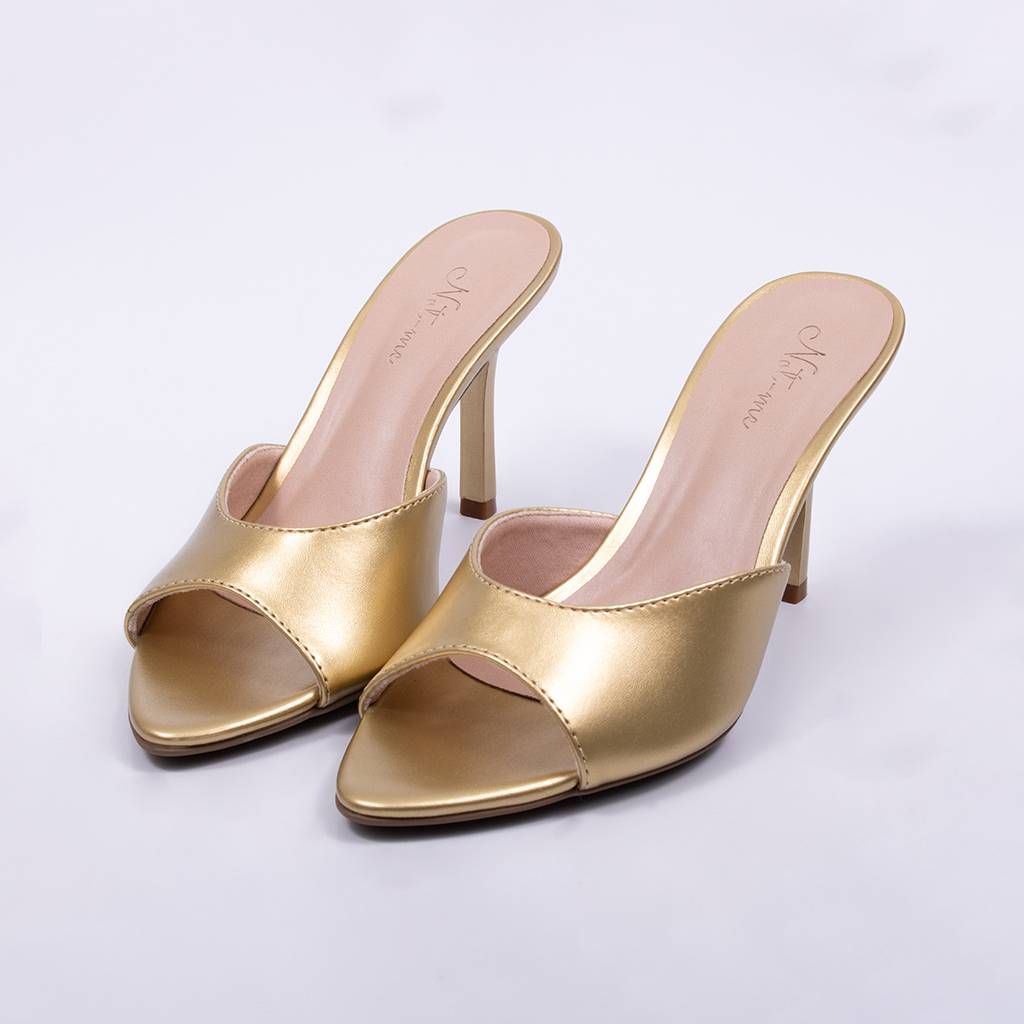 Roma - Mule Sandal