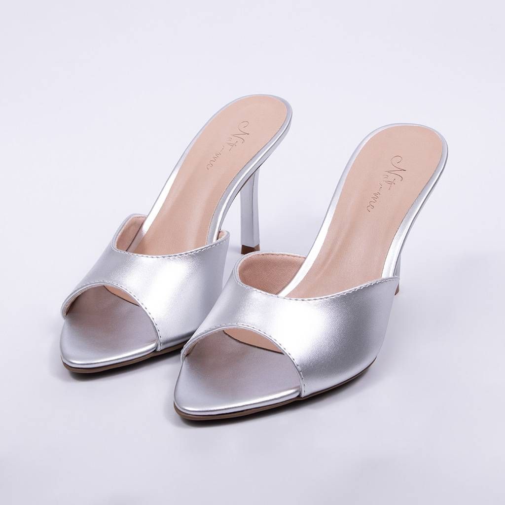 Roma - Mule Sandal