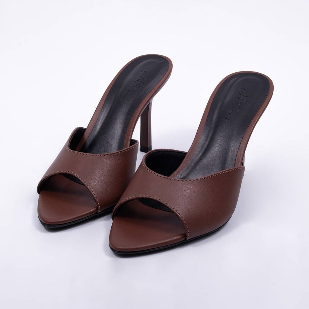 Roma - Mule Sandal