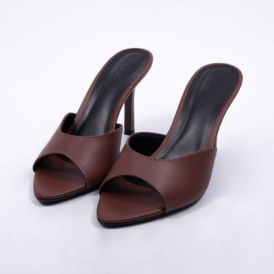 Roma - Mule Sandal