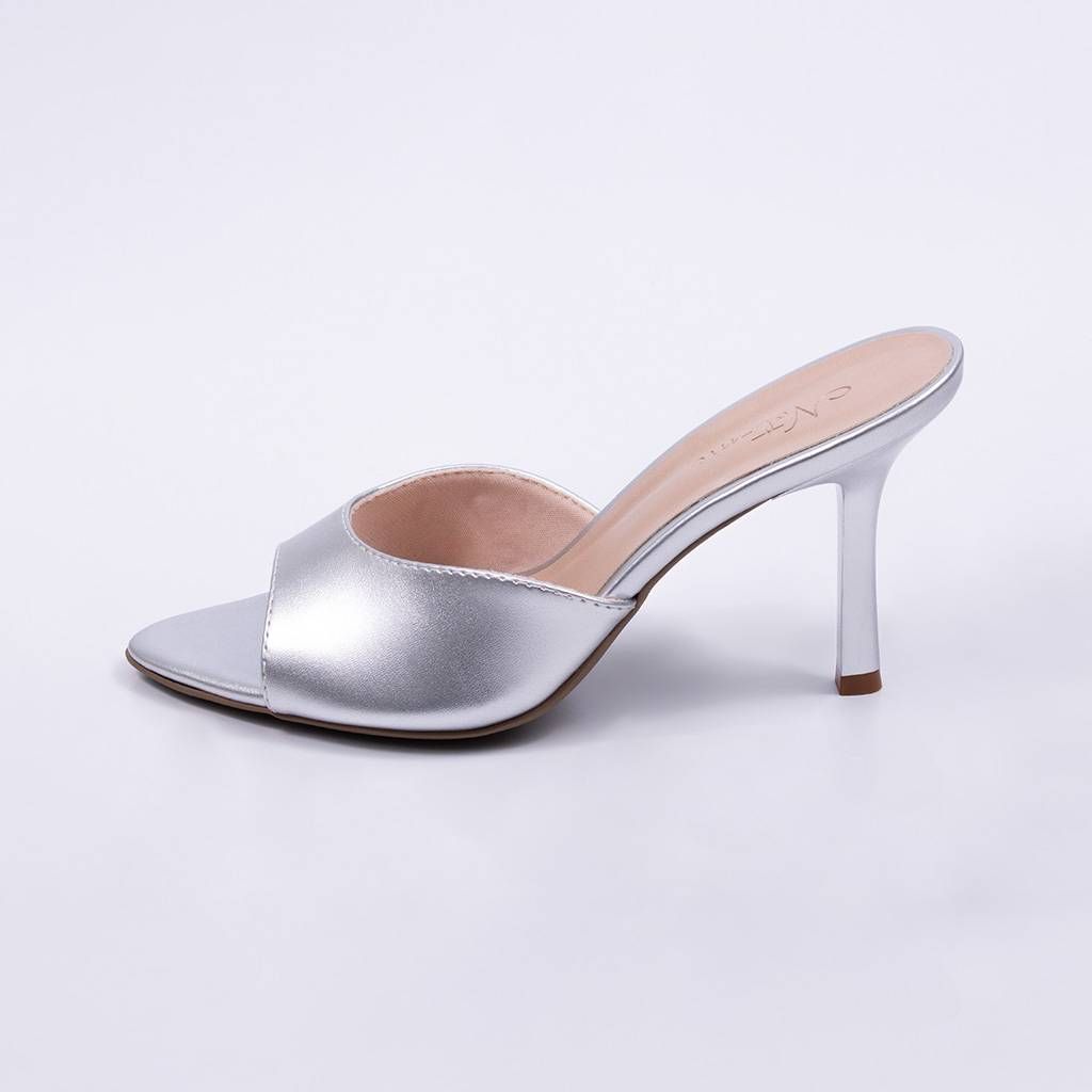 Roma - Mule Sandal