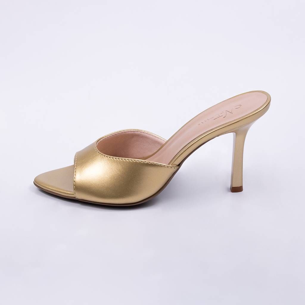 Roma - Mule Sandal