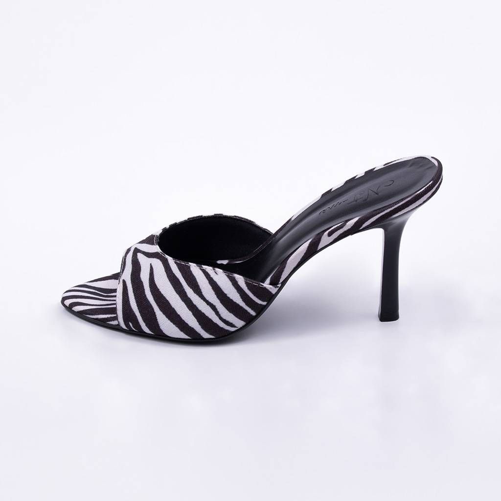 Roma - Mule Sandal