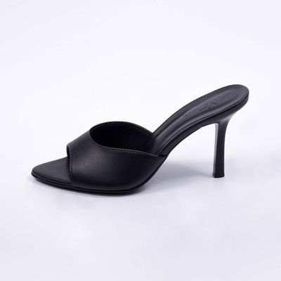 Roma - Mule Sandal