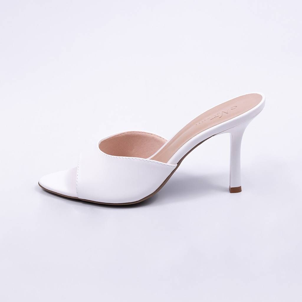 Roma - Mule Sandal
