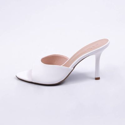 Roma - Mule Sandal