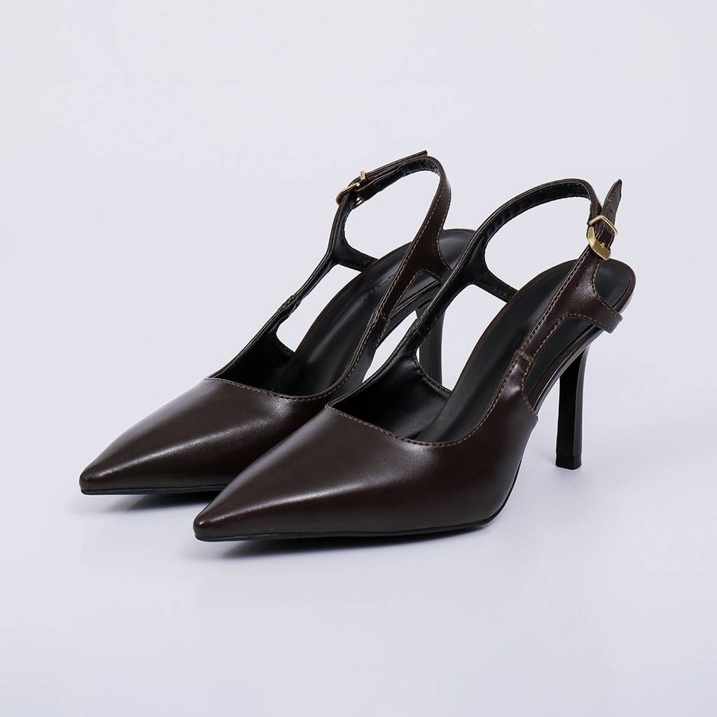 Safira - Buckle Pump
