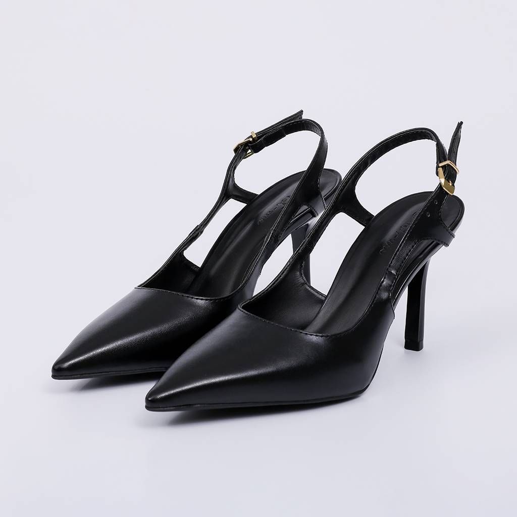Safira - Buckle Pump