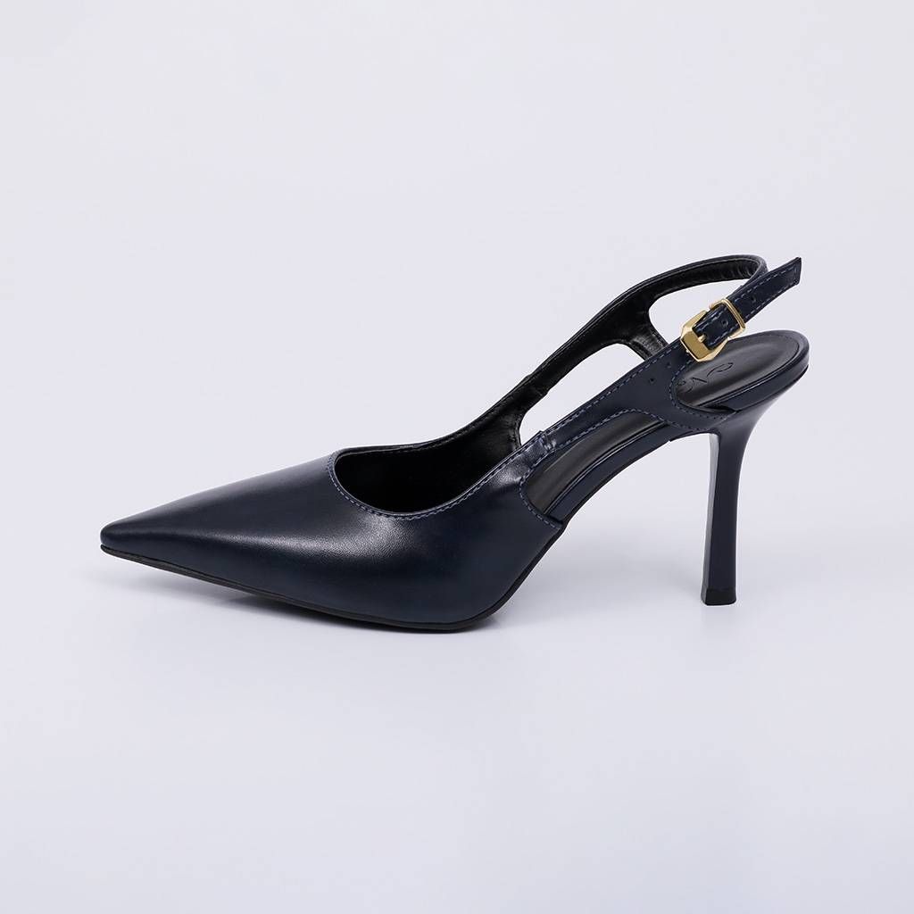 Safira - Buckle Pump