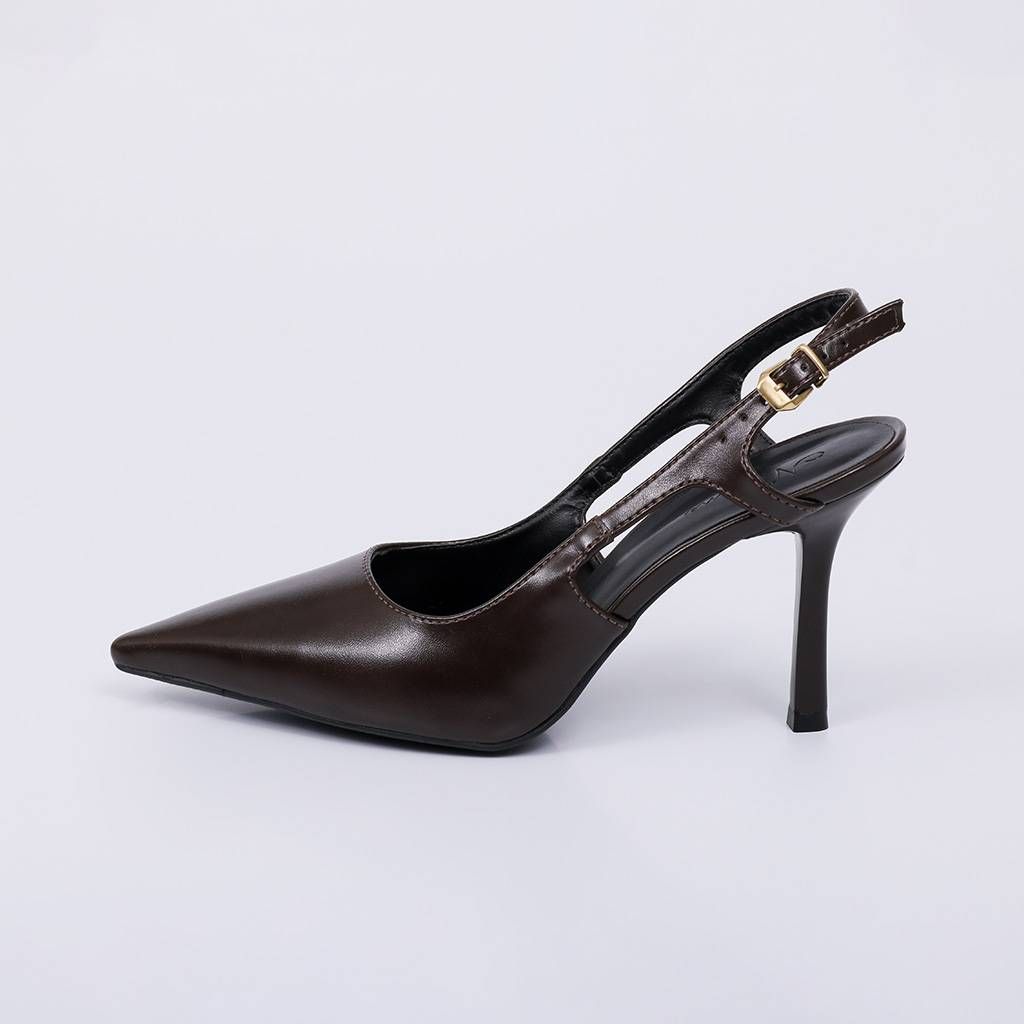Safira - Buckle Pump