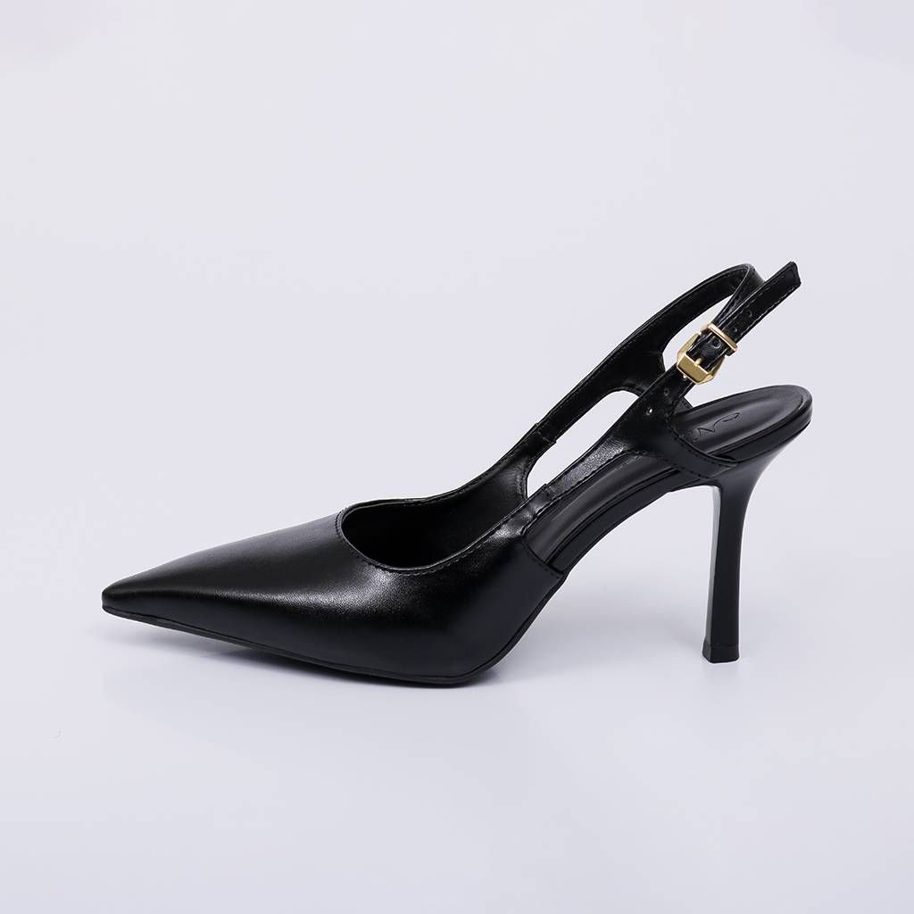 Safira - Buckle Pump