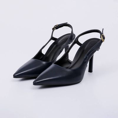 Safira - Buckle Pump