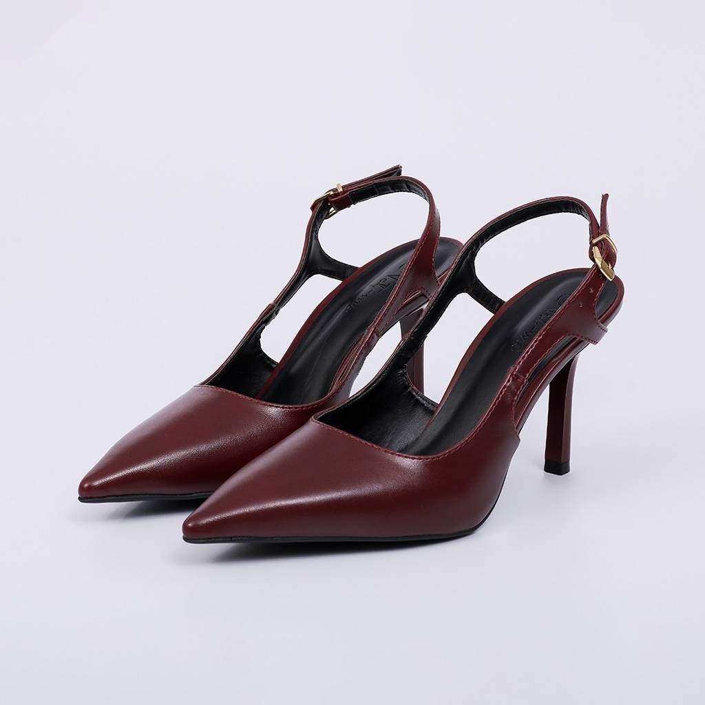 Safira - Buckle Pump