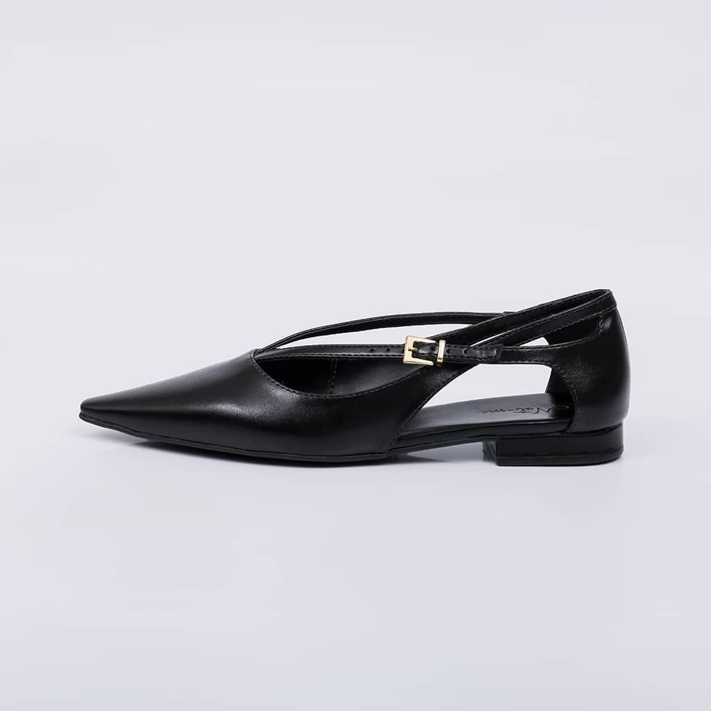 Dubai - Strap Ballet Flat