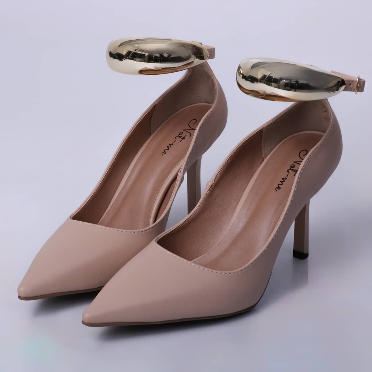 Cassandra - Pump