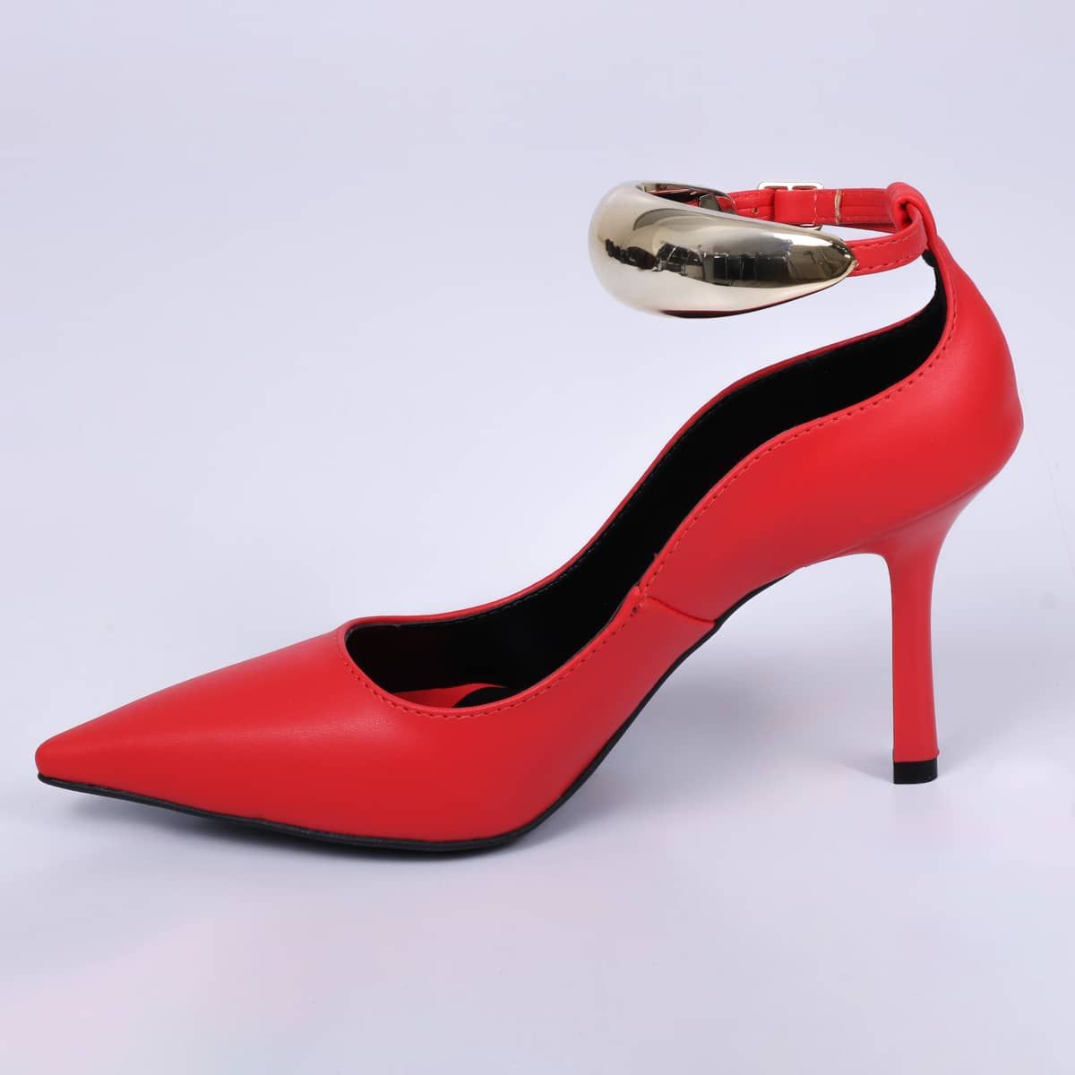 Cassandra - Pump