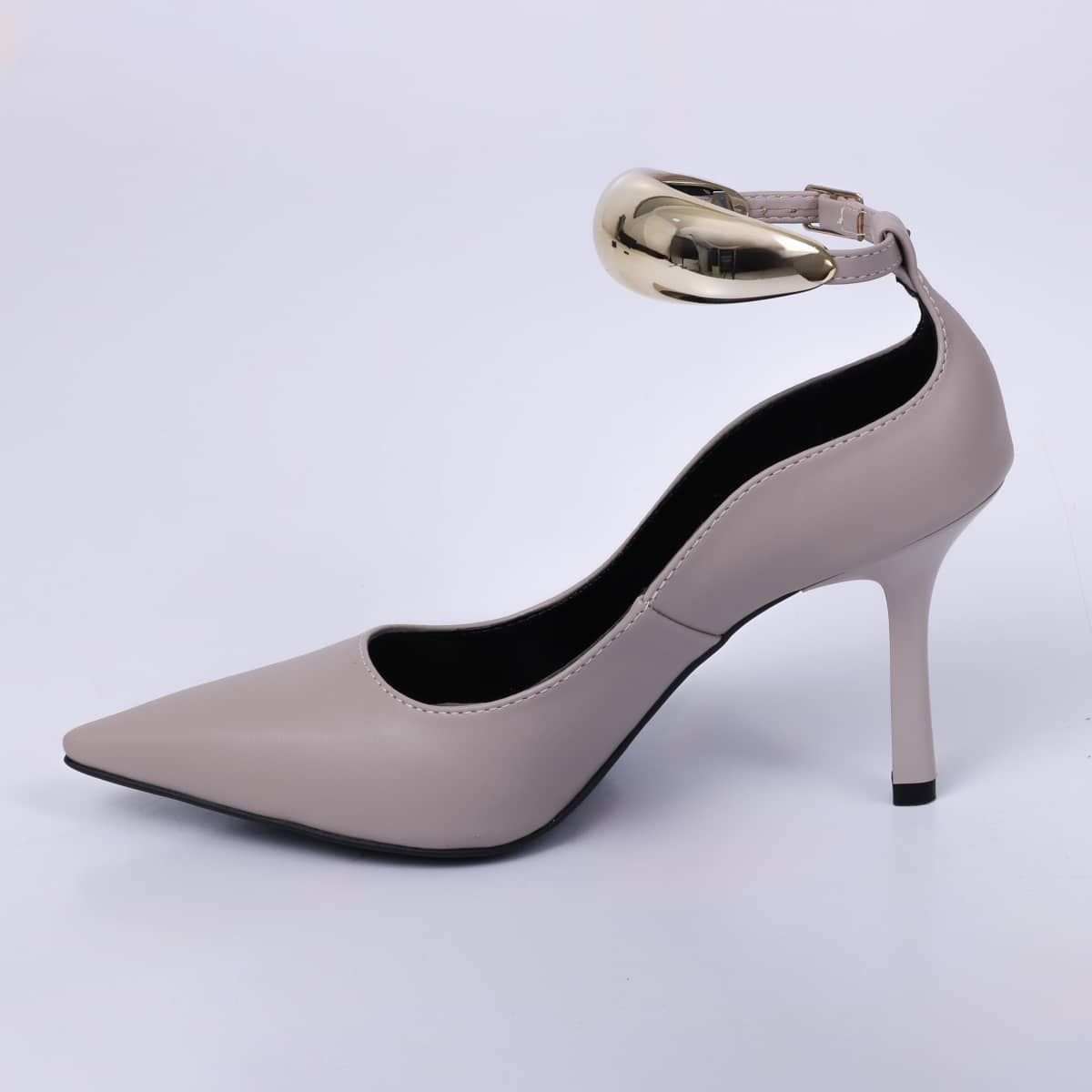 Cassandra - Pump